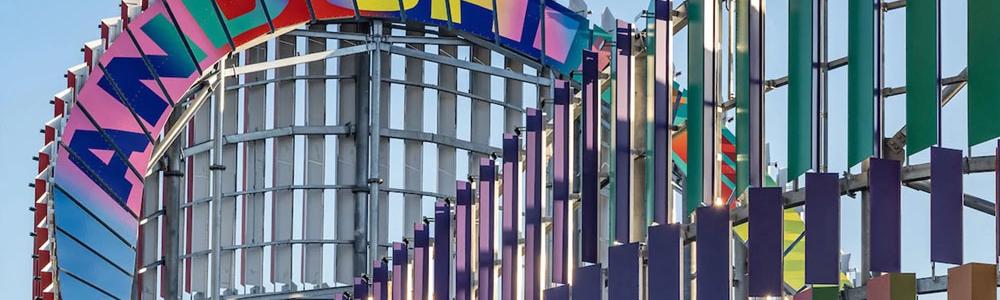 The future and sustainability of our connected places