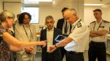 Met Police demonstrate tool