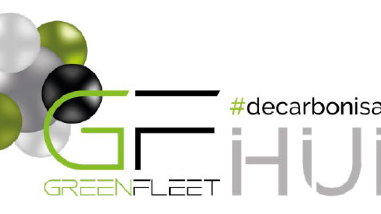 Decarb Hub